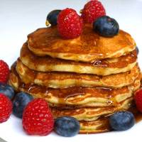 pancake-aux-fruits-rouges